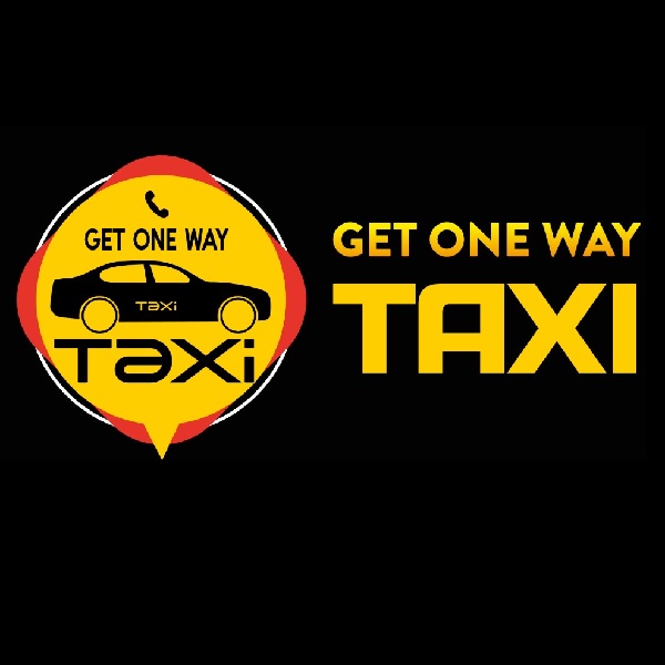 Get One Way Taxi
