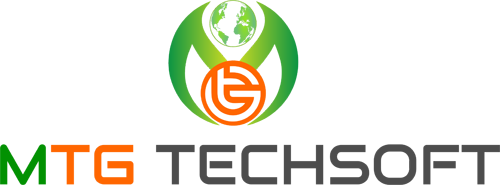 MTG Techsoft logo